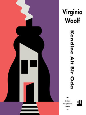 cover image of Kendine Ait Bir Oda